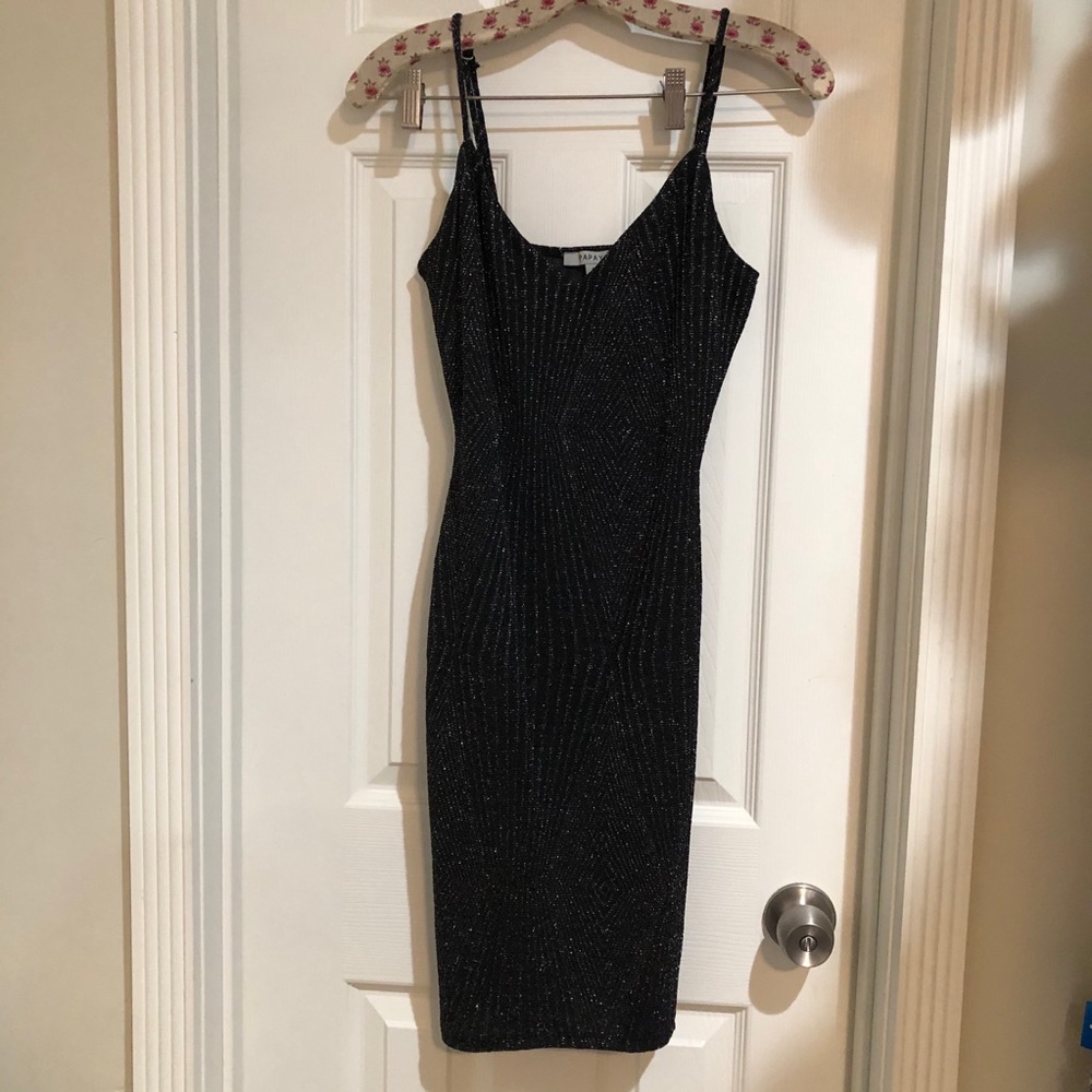 Sequin bodycon dress